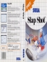 Sega  Master System&nbsp; - &nbsp;Slap Shot